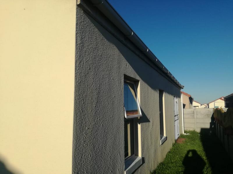 3 Bedroom Property for Sale in Broadlands Village Western Cape